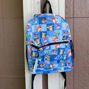 old navy pokemon backpack